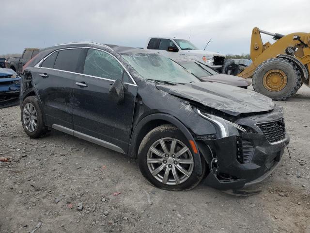 Vin: 1gyfzdr4xkf117964, lot: 52339265, cadillac xt4 premium luxury 20194