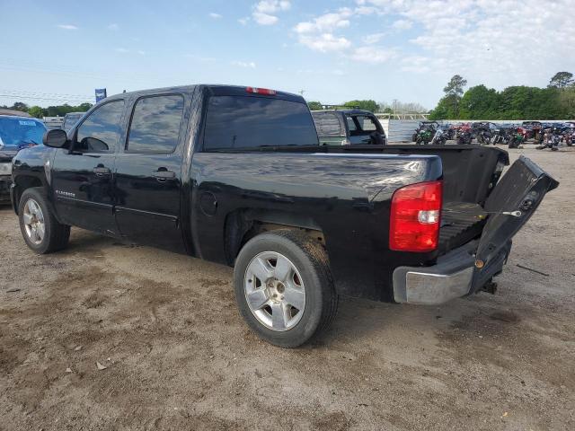 Vin: 3gcrcse0xag194892, lot: 52540885, chevrolet all models c1500 lt 20102