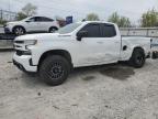 2019 CHEVROLET SILVERADO - 1GCRYEED0KZ330955