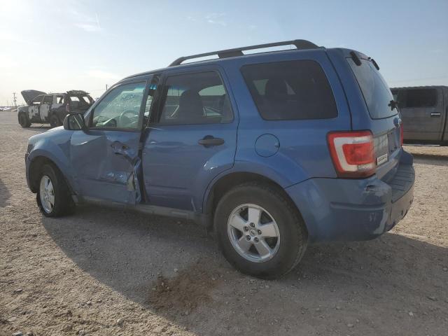 Vin: 1fmcu0d70akb09441, lot: 52782195, ford escape xlt 20102