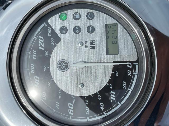2012 YAMAHA XVS950 A JYAVN01E3CA013904