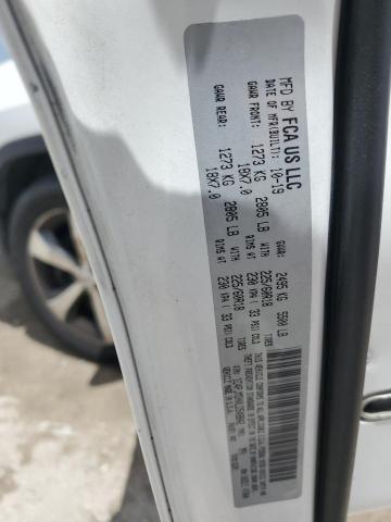 2020 JEEP CHEROKEE L - 1C4PJMDNXLD549842