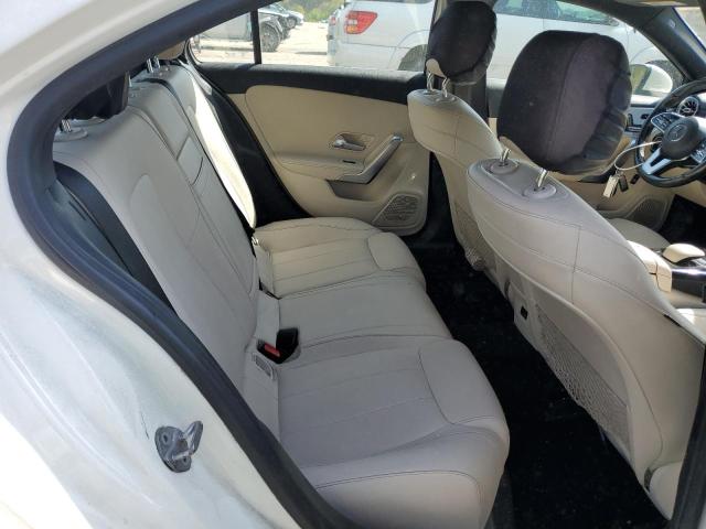 2021 MERCEDES-BENZ A 220 4MAT - W1K3G4FBXMJ292982