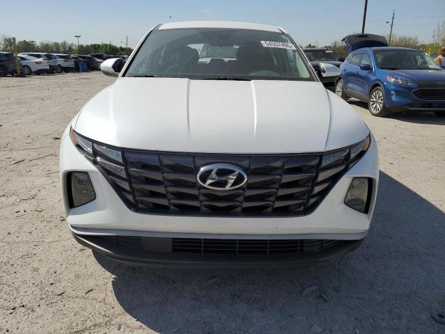2022 HYUNDAI TUCSON SE - 5NMJA3AE7NH010254