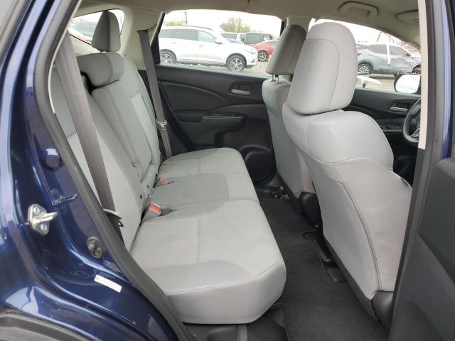 2015 HONDA CR-V LX 2HKRM4H32FH684823