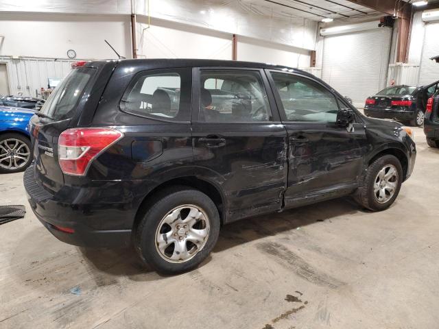 Vin: jf2sjaac1eh559992, lot: 54156035, subaru forester 2.5i 20143