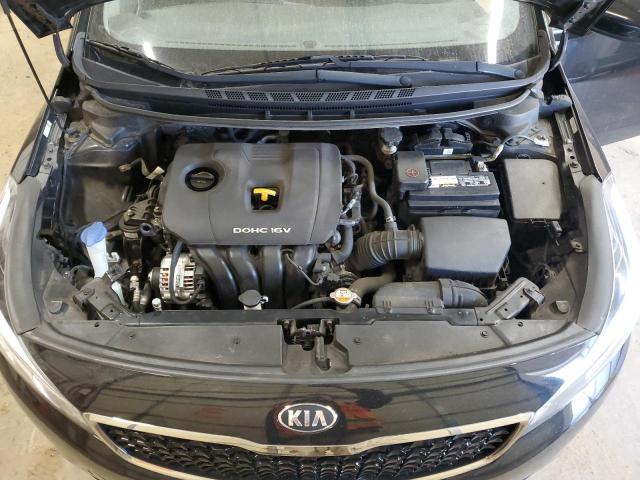 2018 KIA FORTE LX - 3KPFK4A70JE167734