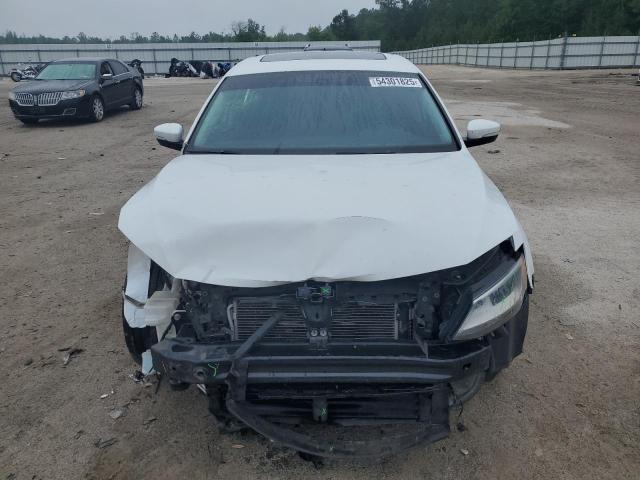 2016 VOLKSWAGEN JETTA SEL 3VWL17AJ9GM205797