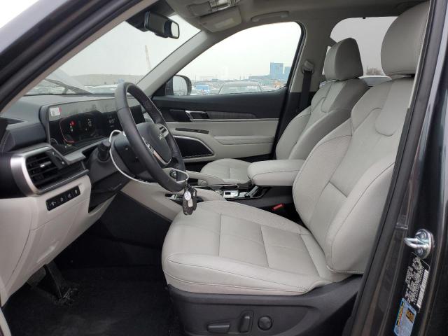 2024 KIA TELLURIDE - 5XYP3DGC7RG481336