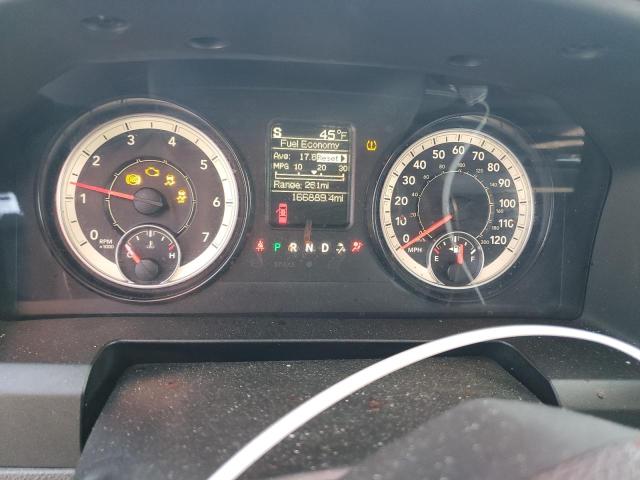 2016 RAM 1500 SLT - 1C6RR6GTXGS262291