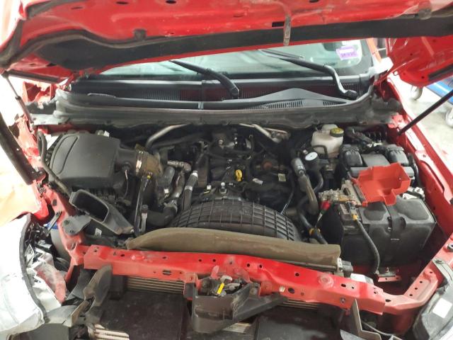 2020 FORD RANGER XL - 1FTER1FH0LLA18810