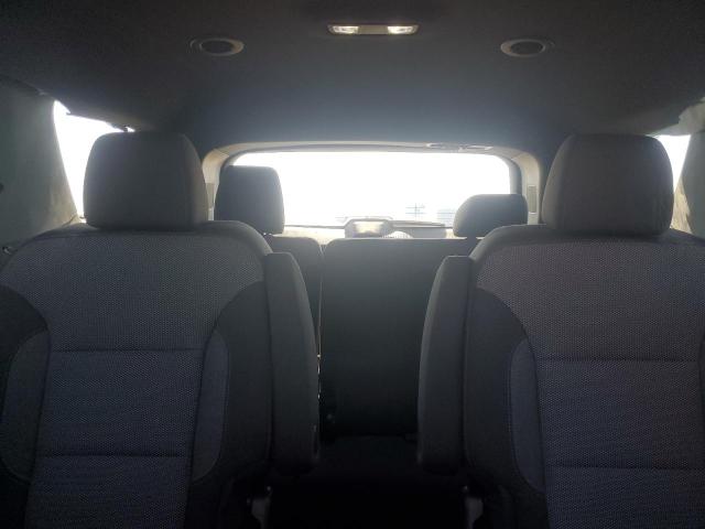 2024 CHEVROLET TRAVERSE L - 1GNETVKW4RJ130910