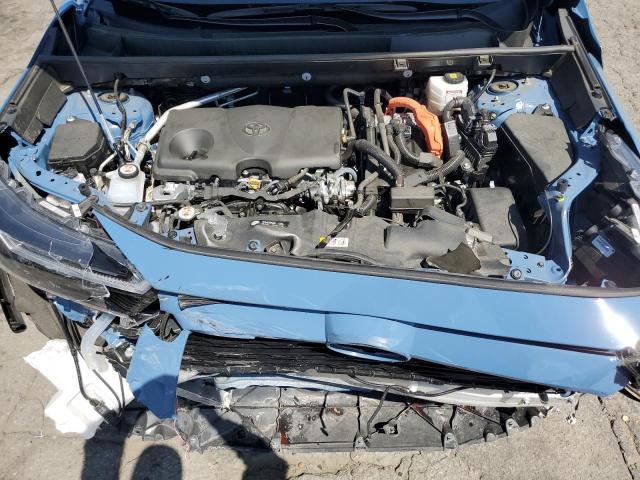 2024 TOYOTA RAV4 XSE - 2T3E6RFV5RW071313