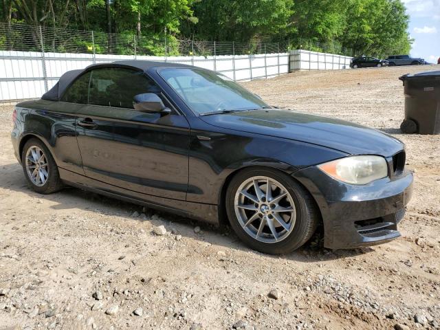 Vin: wbaun1c51avh77839, lot: 55184535, bmw 1 series i 20104