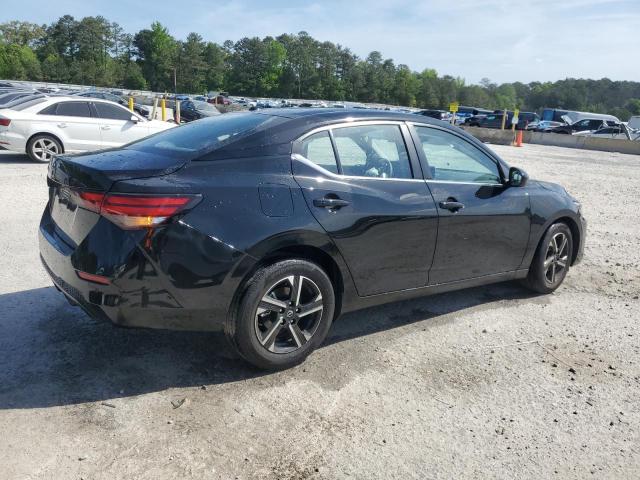 Vin: 3n1ab8cv9sy286981, lot: 53967535, nissan sentra sv 20253