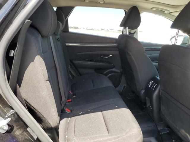 2022 HYUNDAI TUCSON SEL - KM8JFCA19NU067350