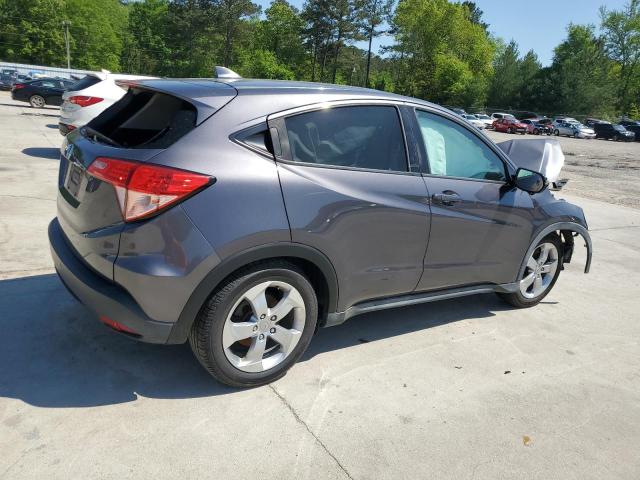 2016 HONDA HR-V EX 3CZRU5H55GM719741