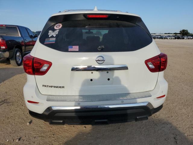 2020 NISSAN PATHFINDER - 5N1DR2AN6LC642024