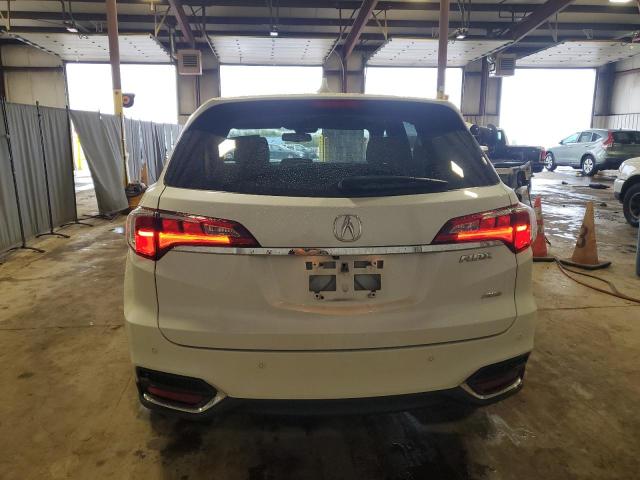 2017 ACURA RDX ADVANC 5J8TB4H79HL029203