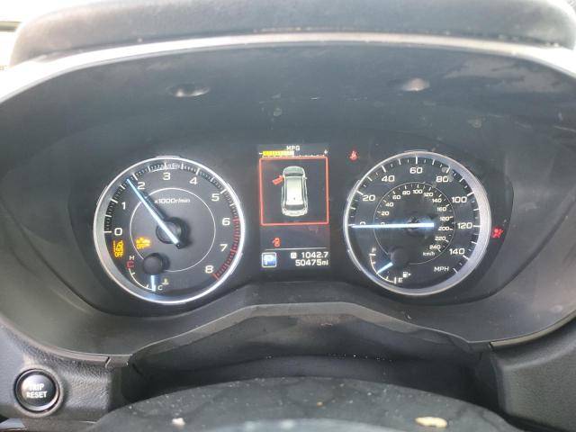 2021 SUBARU ASCENT TOU 4S4WMARD5M3476092