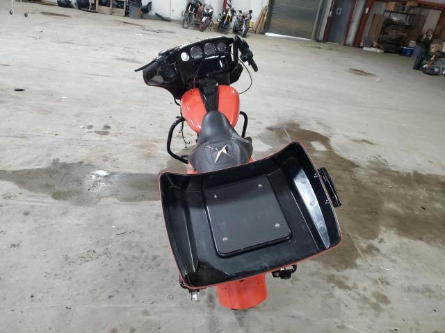 2020 HARLEY-DAVIDSON FLHXS 1HD1KRP13LB664592
