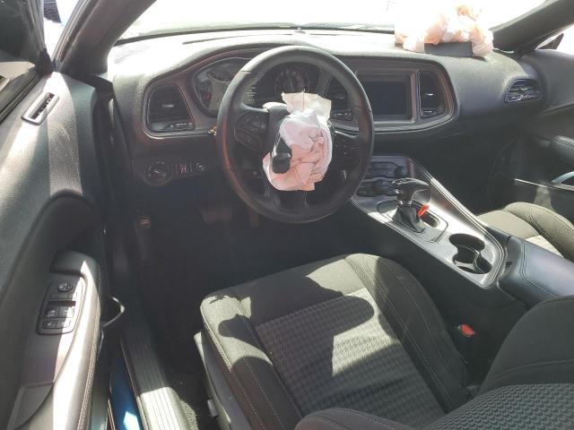 2023 DODGE CHALLENGER - 2C3CDZAG3PH602726