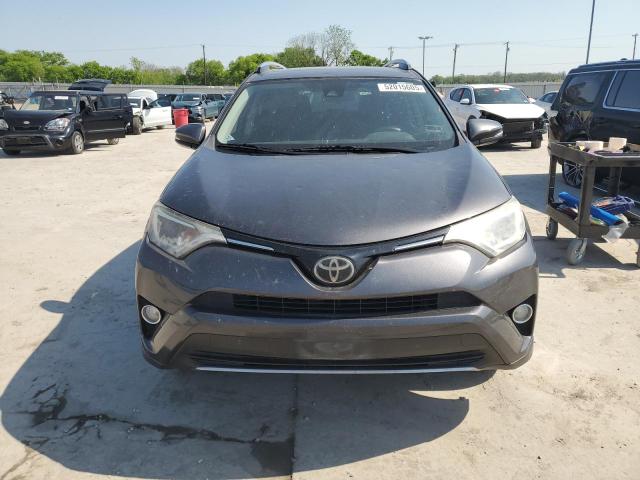 2017 TOYOTA RAV4 XLE JTMWFREV9HJ146274