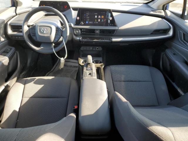 2024 TOYOTA PRIUS LE JTDACAAU9R3024778