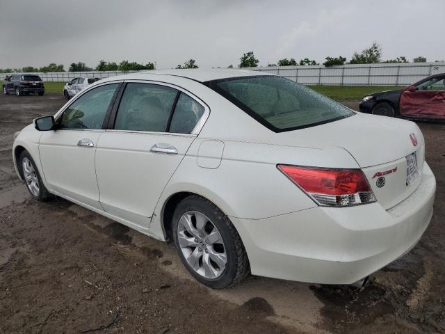 Vin: 1hgcp3f85aa030146, lot: 53852945, honda accord exl 20102