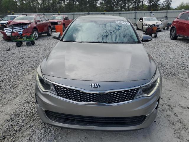 2018 KIA OPTIMA EX 5XXGU4L34JG190417