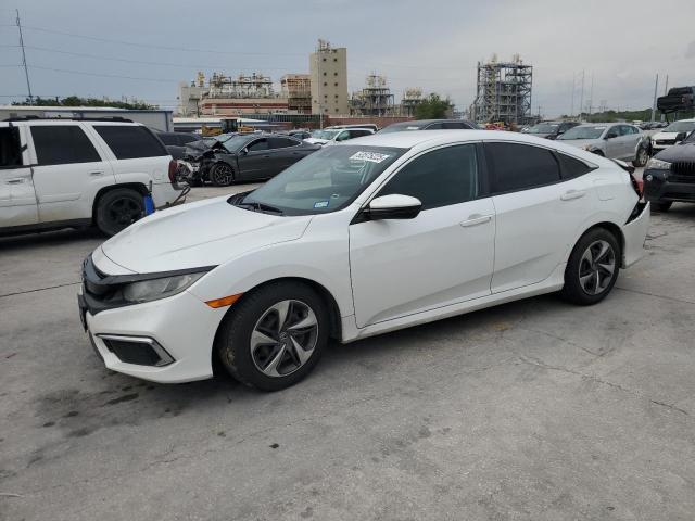 Vin: 19xfc2f69ke015602, lot: 53575225, honda civic lx 2019 img_1