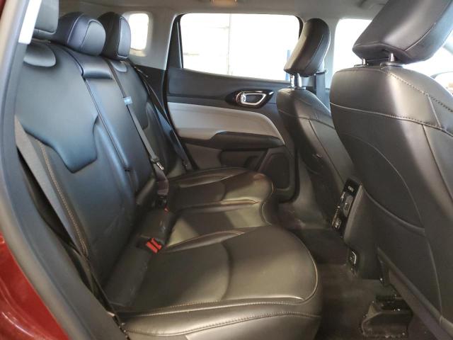 2022 JEEP COMPASS LI - 3C4NJDCB5NT209672