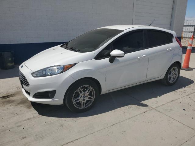 FORD FIESTA SE