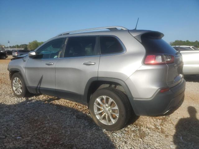 Vin: 1c4pjlcx4kd110812, lot: 52508065, jeep grand cher latitude 20192