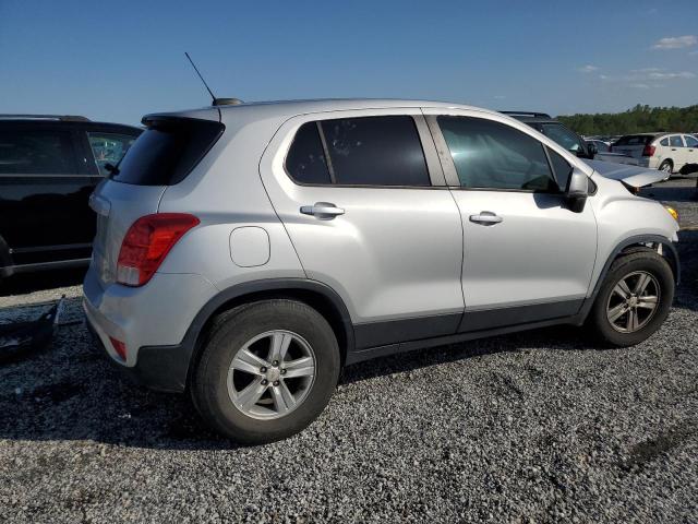 Vin: kl7cjksb1lb312743, lot: 52165565, chevrolet trax ls 20203