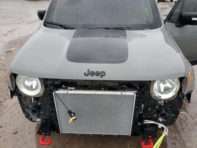 2023 JEEP RENEGADE T #3304661909