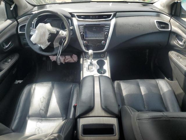 2016 NISSAN MURANO S - 5N1AZ2MH9GN128705