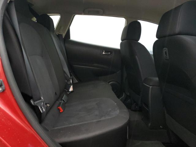 2015 NISSAN ROGUE SELE - JN8AS5MVXFW257601