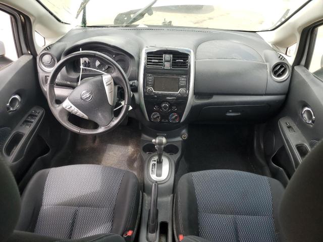 2017 NISSAN VERSA NOTE - 3N1CE2CP2HL358480