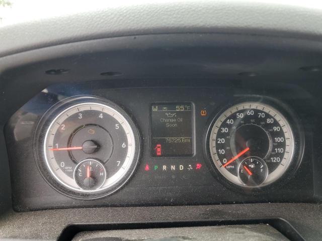 2016 RAM 1500 ST - 1C6RR7KG8GS341801