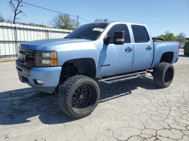 Vin: 3gcpcse04dg277794, lot: 52940055, chevrolet all models c1500 lt 2013 img_1