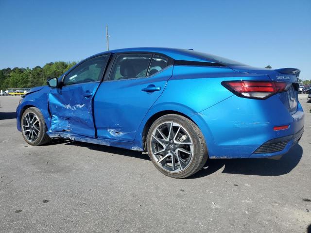 Vin: 3n1ab8dv2ry277502, lot: 53342685, nissan sentra sr 20242