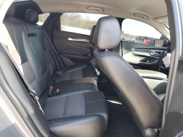 2019 CHEVROLET IMPALA LT - 1G11Z5SA9KU132109