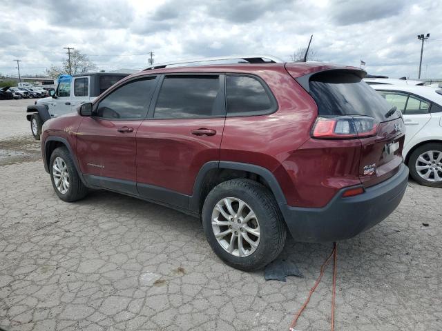 Vin: 1c4pjmcb0ld611742, lot: 45967335, jeep grand cher latitude 20202