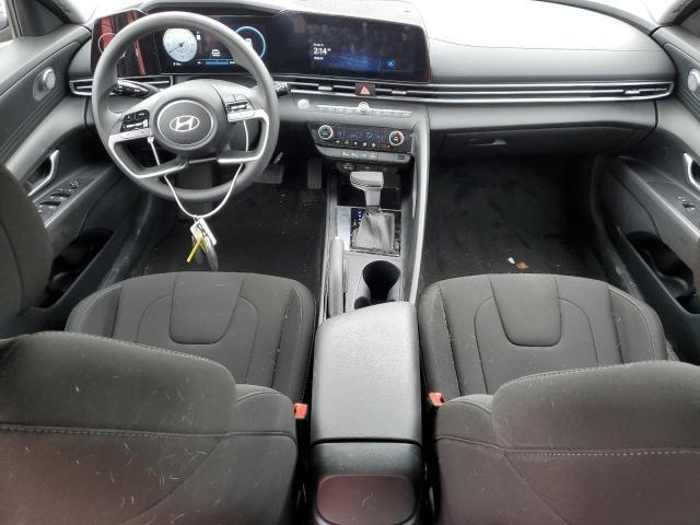 2024 HYUNDAI ELANTRA - KMHLM4DG2RU759461