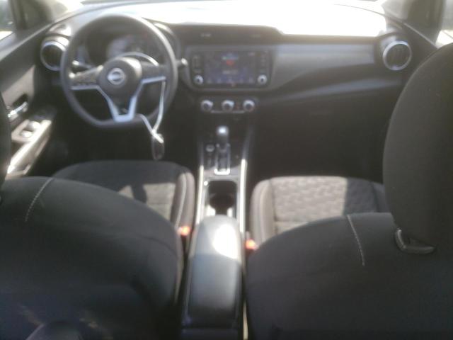 2023 NISSAN KICKS SV - 3N1CP5CV5PL539114