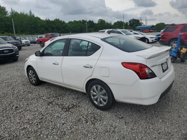 Vin: 3n1cn7ap3hl850354, lot: 54434725, nissan versa s 20172
