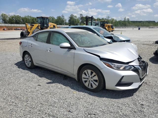 Vin: 3n1ab8bv1ny213450, lot: 53935745, nissan sentra s 20224