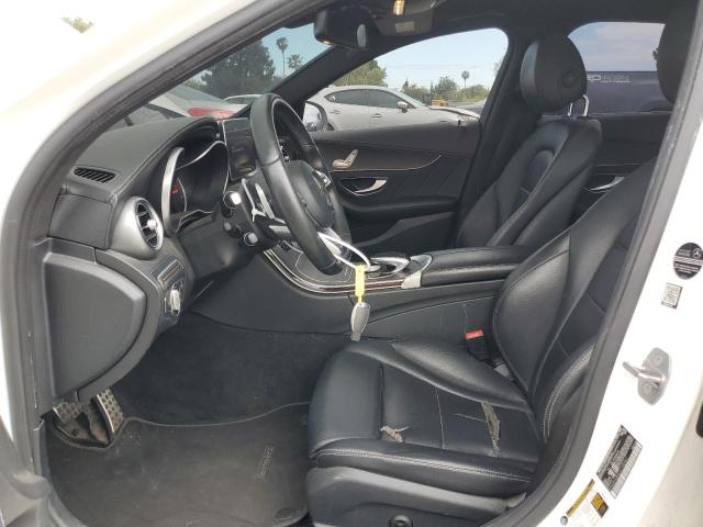 2016 MERCEDES-BENZ C 300 - 55SWF4JB5GU158361