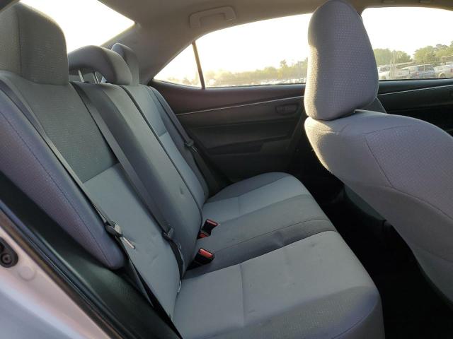 2016 TOYOTA COROLLA L - 2T1BURHE3GC559818